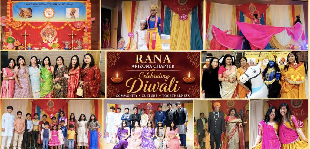 RANA Arizona: Celebrating Heritage, Community and Togetherness