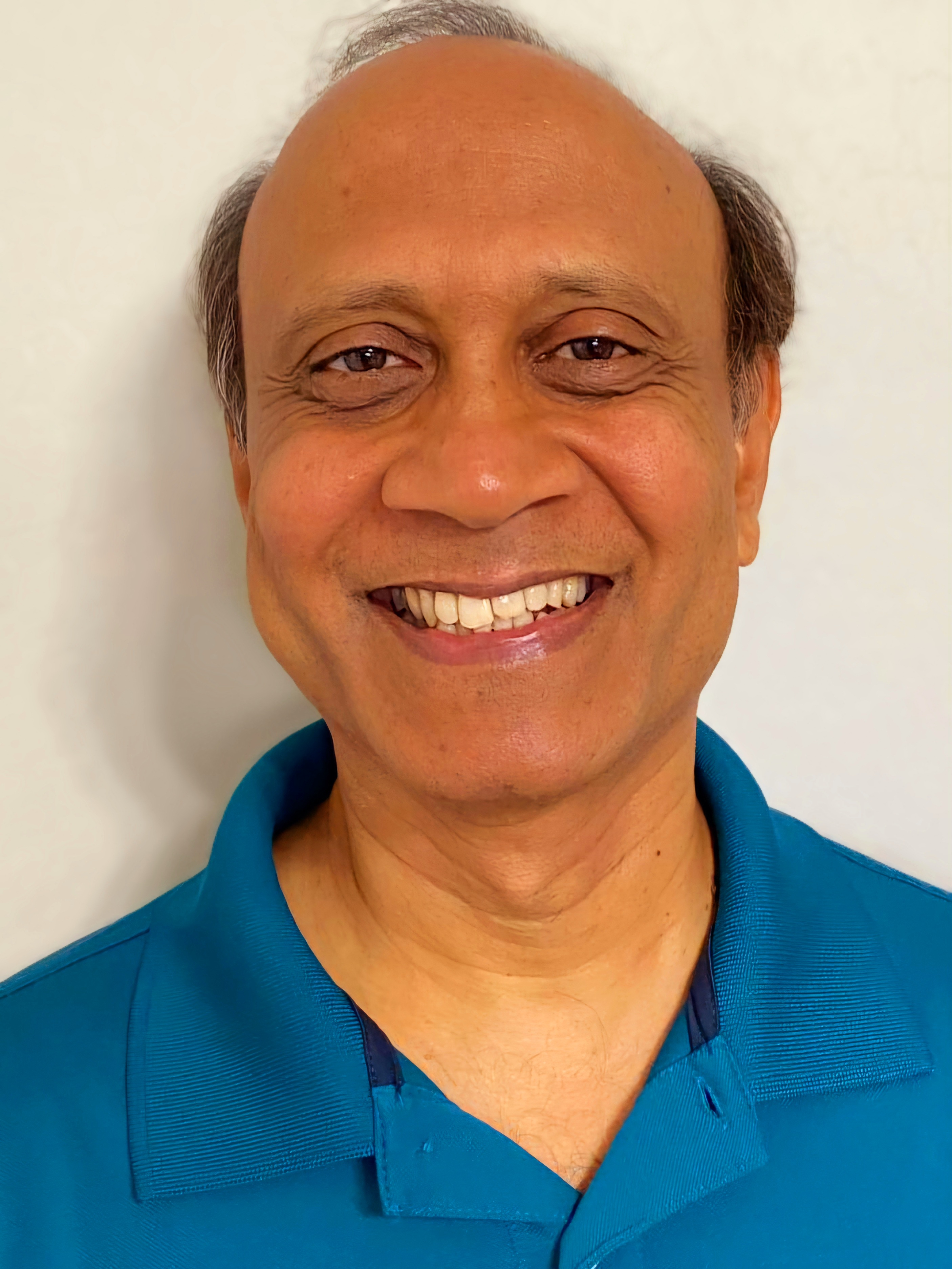 Ravi Kulkarni